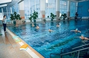 Фотографии объекта
							Санаторий «Зеленая роща» Башкирия