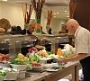 Санаторий Chinar Hotel & SPA Naftalan Азербайджан фото