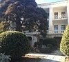 Отель Лиго Морская Симеиз