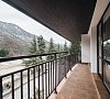 Лес Forest Apart Hotel п. Красная Поляна