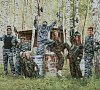 Комплекс отдыха «Завидово» Тверская область #36