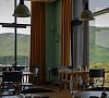 Отель «Lodge» Гудаури, Грузия #23