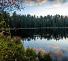 Санаторий Тюрьма для жира Ленинградская область фото