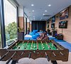Отель «Lavicon Hotel Collection» (Небуг) Туапсе #35