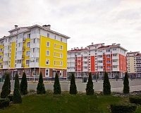 Отель Бархатные сезоны, Екатерининский (Адлер)