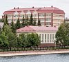 Санаторий Лениногорский Татарстан