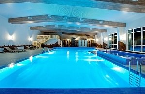 Фотографии объекта
							Отель «Кантри Резорт» Вербилки, Подмосковье