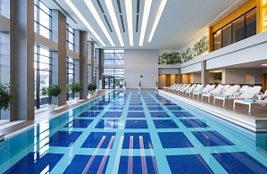 Фотографии объекта
							Отель «Radisson Collection Paradise Resort & Spa Sochi» Сочи