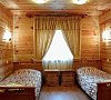 База отдыха «Окуневая» Ленинградская область #20