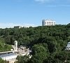 Санаторий им. Горького Кисловодск