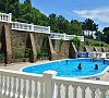 Вилла «Аква Вита» Алупка, Крым #20