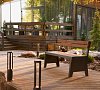 Отель View Ga Forest SPA Ленинградская область Отель View Ga Forest SPA Ленинградская область