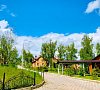 Касимовские зори Рязанская область