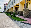 Санаторий Горный Горячий ключ фото