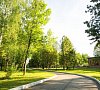 Отель Аристократ Гранд отель Костромская область