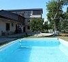 Отель «Pshandra» Гудаута, Бамбора, Абхазия #16
