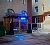 Отель Приморье Делюкс Туапсе