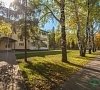 Санаторий «Зеленая роща» Башкирия #26