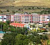 Серноводск-Кавказский Чеченская республика