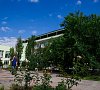 Санаторий «Таврия» Евпатория, Крым #22