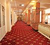 Санаторий Кавказ Кисловодск