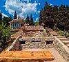 Отель «Зеленый мыс» Ялта, Крым #29