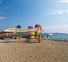 Приветливый берег Геленджик