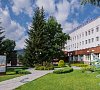 Алтайский замок Белокуриха цены