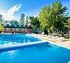 Отель Дельфин Анапа - официальный сайт