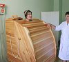 Пансионат с лечением Карагайский бор  #27