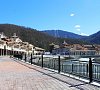 Отель Апартаменты Красная Поляна Эсто-Садок фото