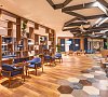 Отель Lankaran Springs Wellness Resort Азербайджан - официальный сайт