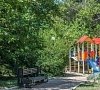 Пансионат «Южный» Николаевка, Крым #21