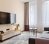 Отель «Berry Hotel & SPA» Светлогорск #17
