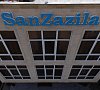 Отель SanZazila Гудаута