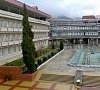 Солнечный берег Геленджик - официальный сайт
