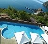 Отель Маджестик Алушта фото