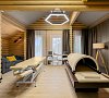 AMK Montis Club Железноводск - официальный сайт