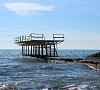 Гостиница «Мандарин» Новый Афон, Абхазия #16