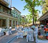 Отель Таежные дачи Новорижское шоссе фото