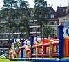 Отель «Ареал» Новая Купавна, Подмосковье #18