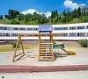 Отель Морской уголок Алушта