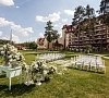 Отель «Ареал» Новая Купавна, Подмосковье #29