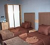 Отель «Gold & SPA Naftalan» Азербайджан #43