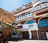 Отель Гранатовое Поместье Алушта