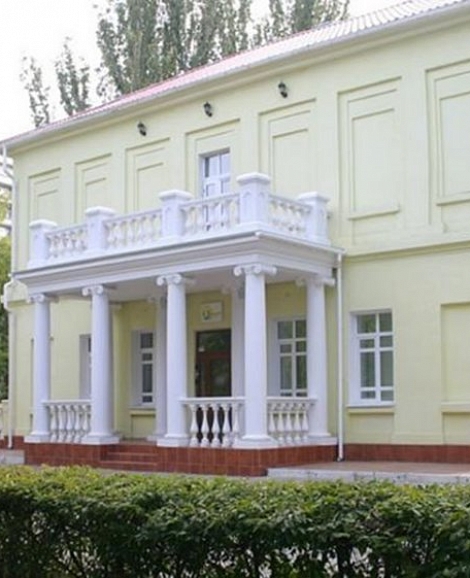 База отдыха «Светлая» Феодосия, Крым
