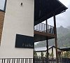 Отель KLEVER Resort Республика Алтай фото