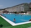 Морской Алушта