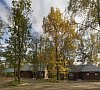 Отель «Атлас Парк» Домодедово #22