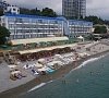 Отель «Приморский Парк» Ялта, Крым #15